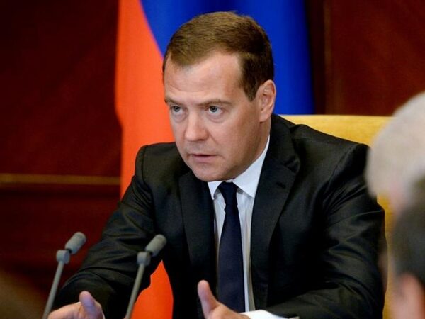 Теперь неизбежно: Медведев объявил о повышении пенсионного возраста в России