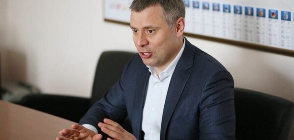 В Нафтогазе назвали «техническим» решение апелляционного суда по Газпрому