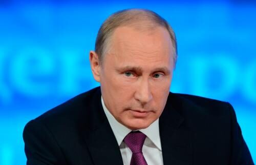 Врио главы Якутии отреагировал на жалобу учителя к Путину