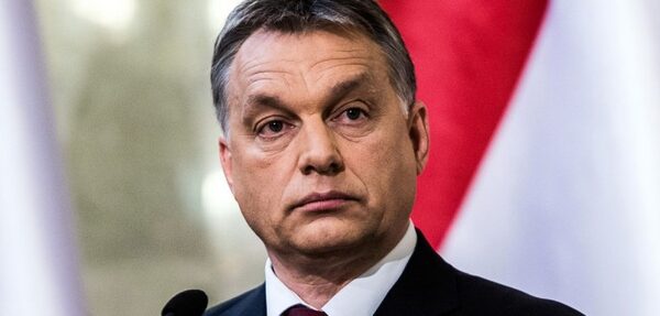 Орбан назвал политику ЕС в отношении России «примитивной»