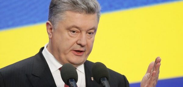 Порошенко: УГКЦ создала прообраз украинского национального организма