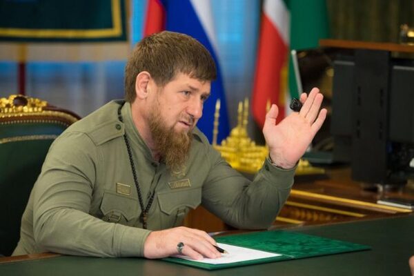 Глава Чечни Рамзан Кадыров прокомментировал инциденты с нападениями террористов
