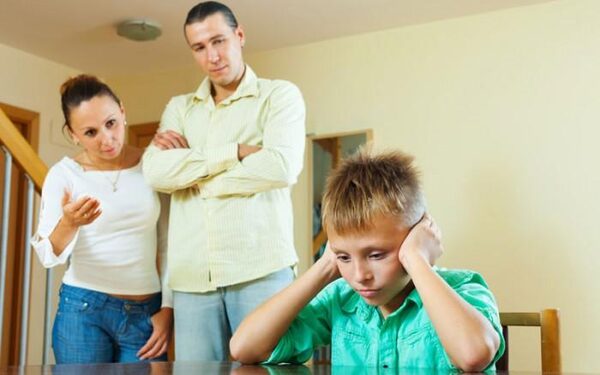Можно ли кричать на детей, пять советов психолога научат не орать на ребенка