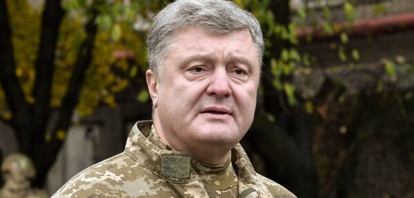 Порошенко анонсировал начало производства 152 мм снарядов для «Гиацинта»