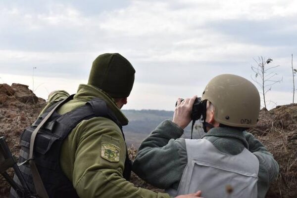 Украинские эксперты озвучили прогноз на ближайшие полгода для ВСУ в Донбассе