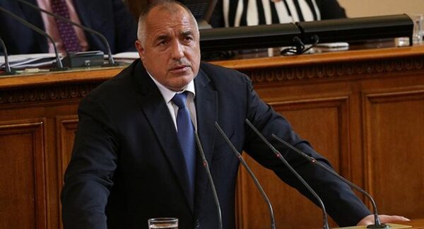 В Болгарии призвали не допустить конфликта в Черноморском регионе