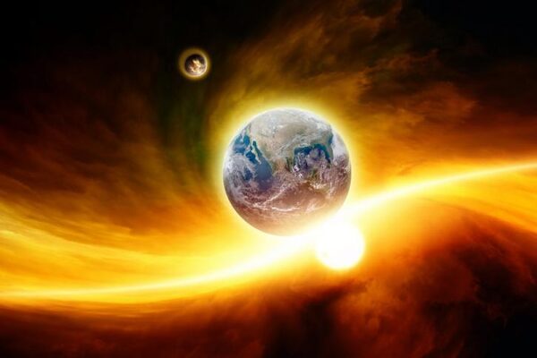 Конец света близок: Нибиру прорвалась к Солнцу, учеными названо место первого удара по Земле