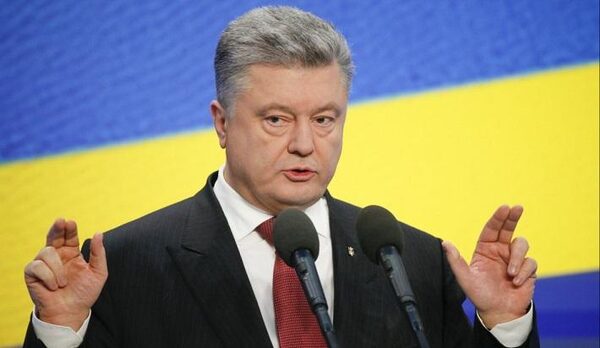 Мы вам ничего не должны: Киев отказался от своих обязательств перед Россией