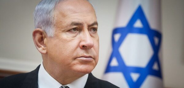 Нетаньяху выразил соболезнования в связи с гибелью российских военных