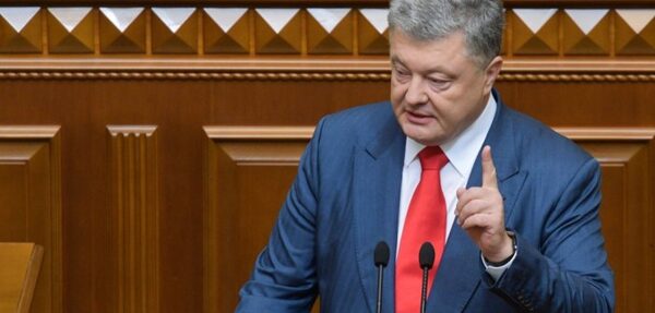 Порошенко: я ценю жизнь каждого украинца