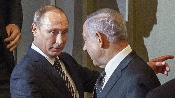 СМИ узнали о возможном ответе России на крушение Ил-20, которое точно остановит Израиль