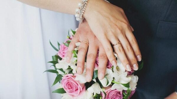 В Дагестане невеста пальнула из пистолета, ответив на приветствие свекрови