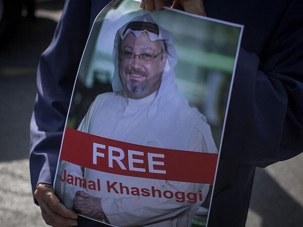 Доказательства убийства пропавшего журналиста в саудовском посольстве найдены