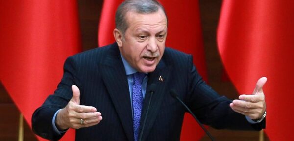Эрдоган назвал убийство саудовского журналиста спланированным