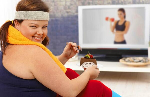 Почему люди толстеют – популярные заблуждения и самооправдания, в которые охотно верят те, кто не могут похудеть