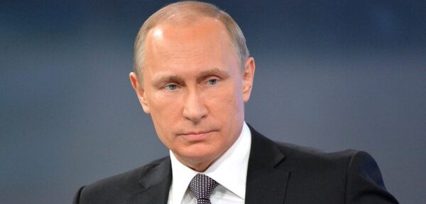 Путин заверил, что Северный поток-2 будет реализован