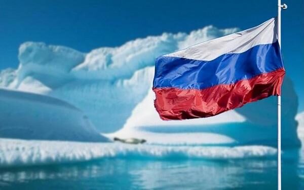 Россия ограничит иностранным судам право транзит нефти и газа в Арктике