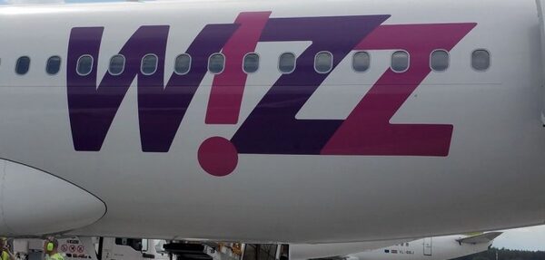 Wizz Air меняет правила провоза ручной клади