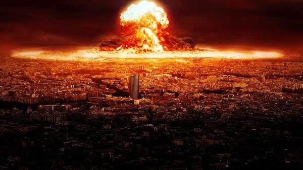 Конец света может спровоцировать самая разрушительная война в истории человечества – предупредил священнослужитель