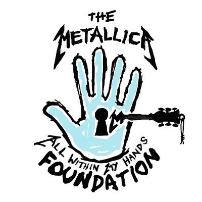 Metallica пожертвовали $ 100 тысяч в помощь жертвам лесных пожаров в Калифорнии