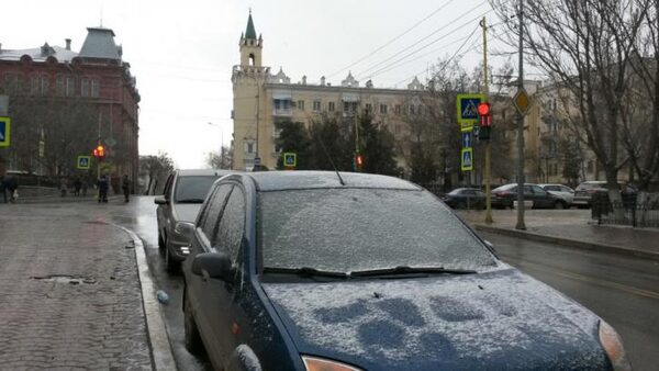 На Астрахань надвигается похолодание, синоптики раскрыли сроки