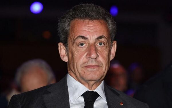 Николя Саркози сообщил о непредвиденном эффекте санкций Запада в отношении России