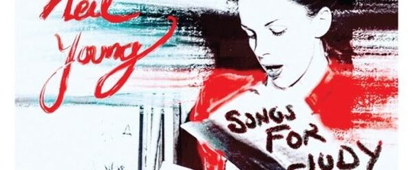 Нил Янг готовит к выпуску акустический альбом «Songs For Judy»