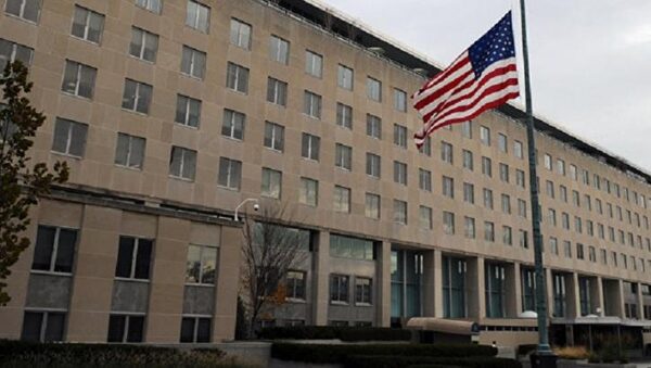 США намерены ввести дополнительные антироссийские санкции из-за дела Скрипаля