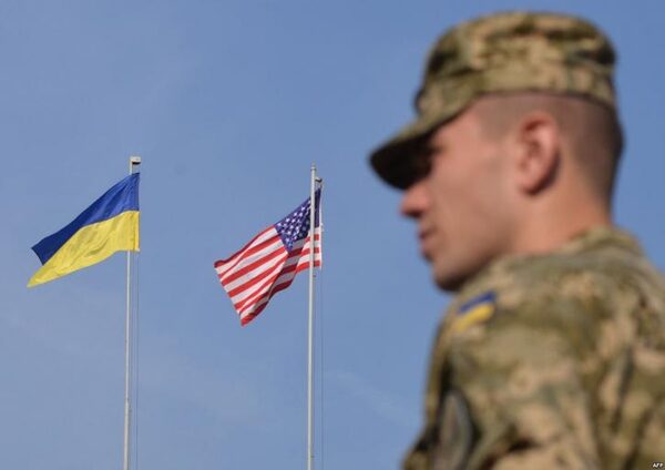 США выступили с обращением к жителям Донбасса
