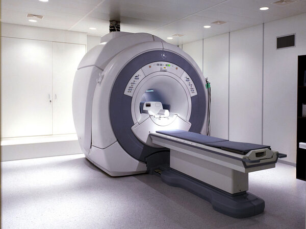 Магнитно-резонансная томография и ее особенности