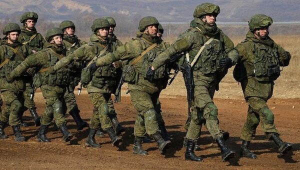 У российской армии в Европе нет конкурентов, она самая сильная, считают эксперты