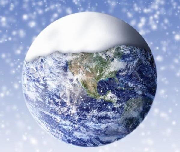 В NASA сообщили о начале нового Ледникового периода на Земле