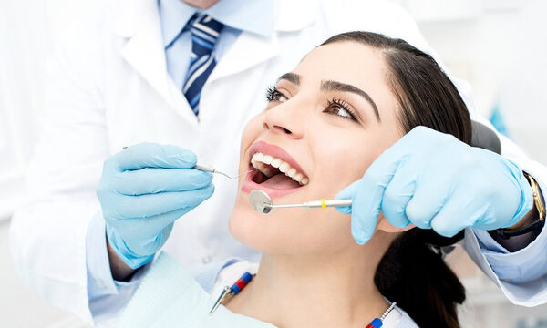 Современное протезирование зубов по доступным ценам