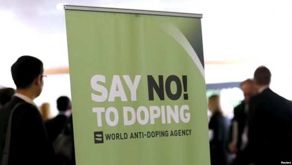 Исинбаева считает кризисной ситуацию с неполучением WADA данных от московской антидопинговой лаборатории