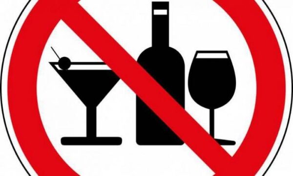Минздрав ужесточит правила продажи алкоголя