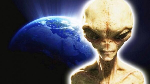 Уфолог из Китая заявил, что исследует загадочный череп, который принадлежал инопланетянину