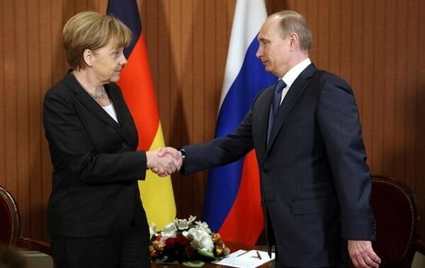 Эксперт оценил заявление немецкого политика об ухудшении отношений России и Германии