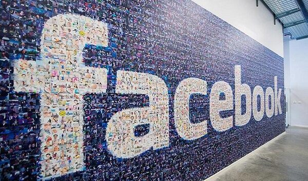 Facebook заблокировал более 500 аккаунтов, «связанных с Кремлем»