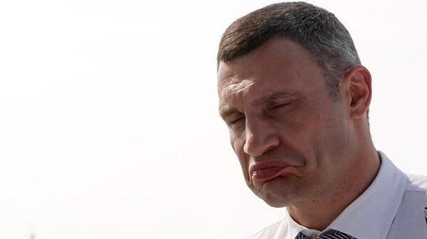 Кличко огорошил форум в Давосе заявлением о сексуальной Украине, которую все хотят