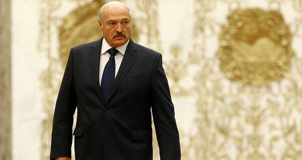 Лукашенко готовит белорусов к борьбе за независимость
