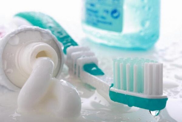 Неожиданную опасность зубной пасты и шампуня выявили ученые