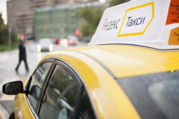 В донской столице состоялась забастовка водителей «Яндекс.Такси»