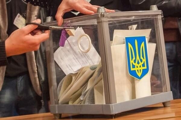 В Киеве объяснили, почему закрыли все избирательные участки для украинцев, проживающих в России