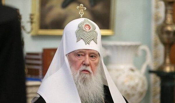 В РПЦ предложили раскольнику Филарету стать «патриархом всея Галактики»