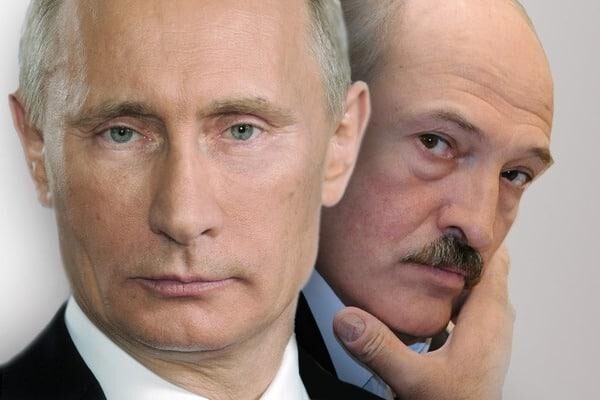 Песков назвал дату встречи Путина и Лукашенко – СМИ