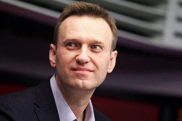 Суд обязал Навального опровергнуть и удалить данные о поставках продуктов Росгвардии