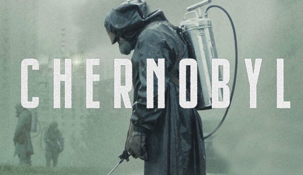 Сериал «Чернобыль» от HBO получил высшую оценку от IMDb