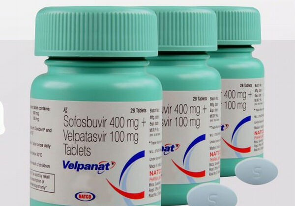Софосбувир – лучшее лекарство от гепатита С