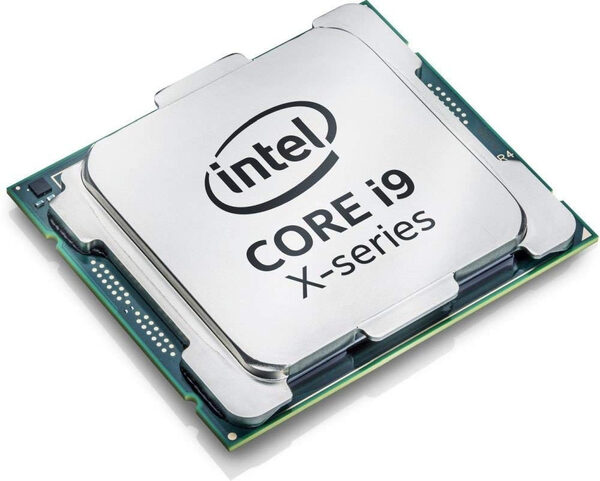 Процессоры Intel Core 9-го поколения – представлены новые модели