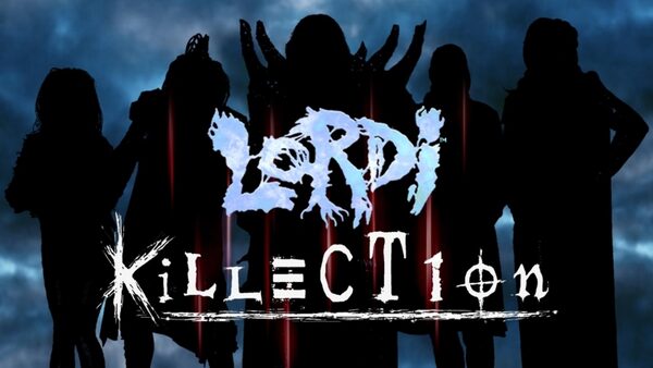 Lordi готовит новый релиз